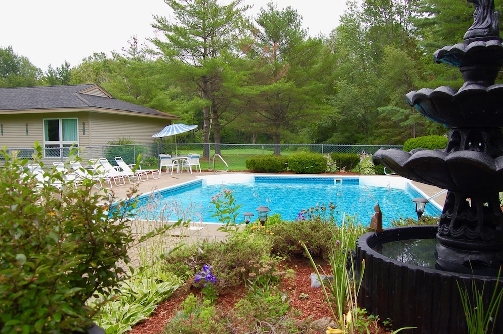 T Bird Motor Inn - photo 38
