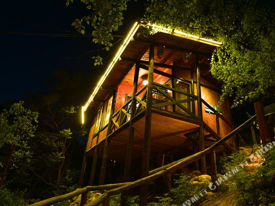 Shui'an Shanba Resort - last minute hotel in Beijing