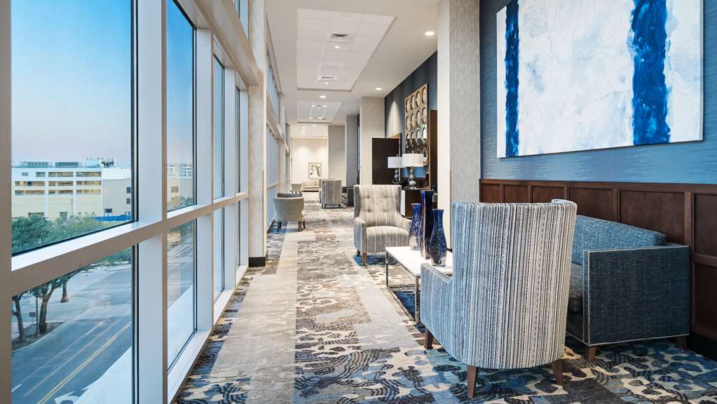 Hyatt Place St. Petersburg Downtown - photo 19