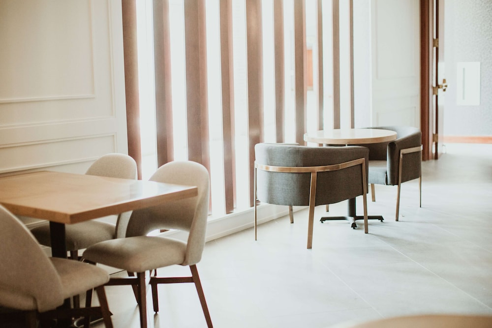 The Chattanoogan Hotel Curio Collection by Hilton - photo 48