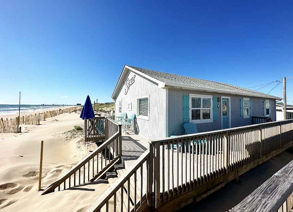 SandSpur Ocean Cottages - photo 59