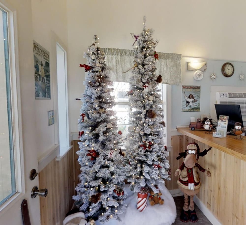 Steinhatchee River Inn - photo 6