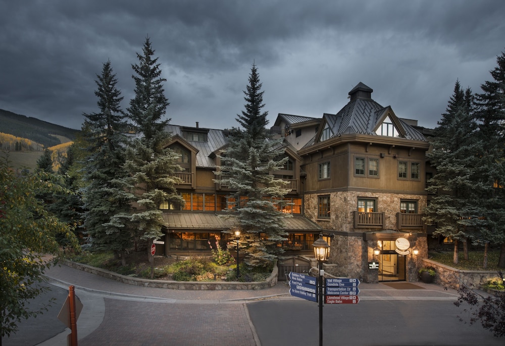 Gravity Haus Vail - photo 106