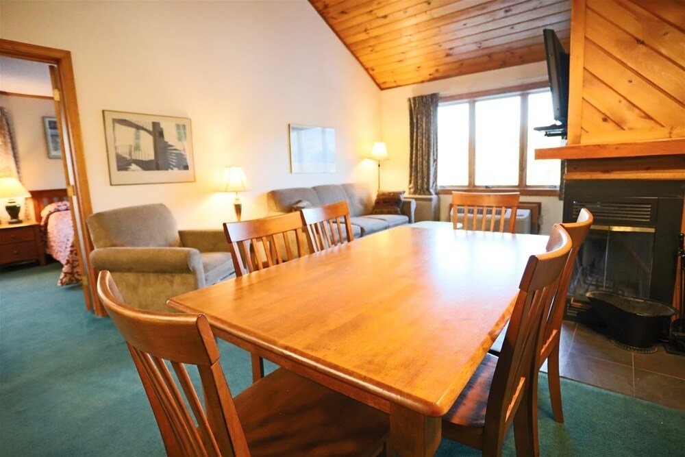 Deer Park Resort - photo 2