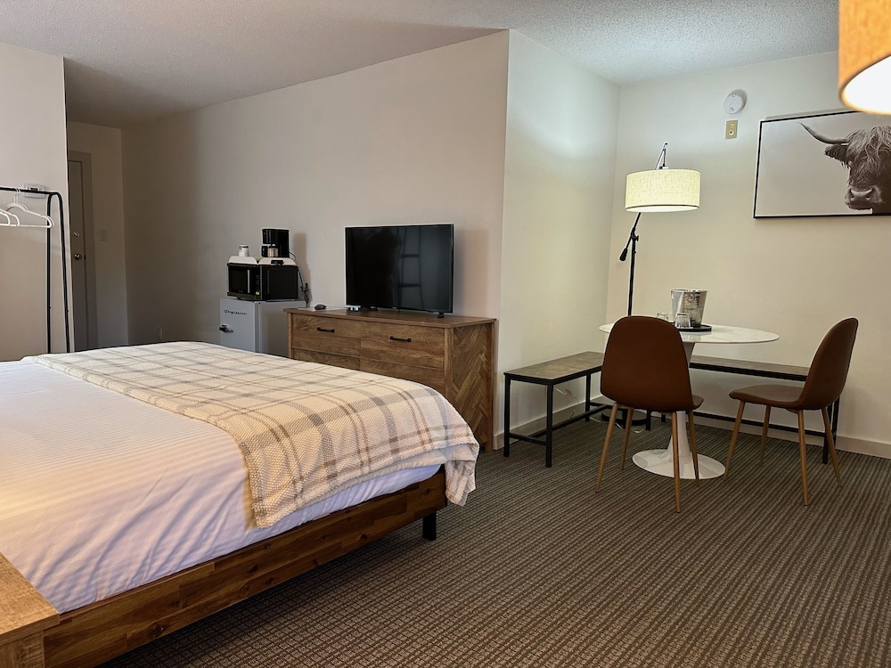 Innsbruck Inn at Stowe - photo 3