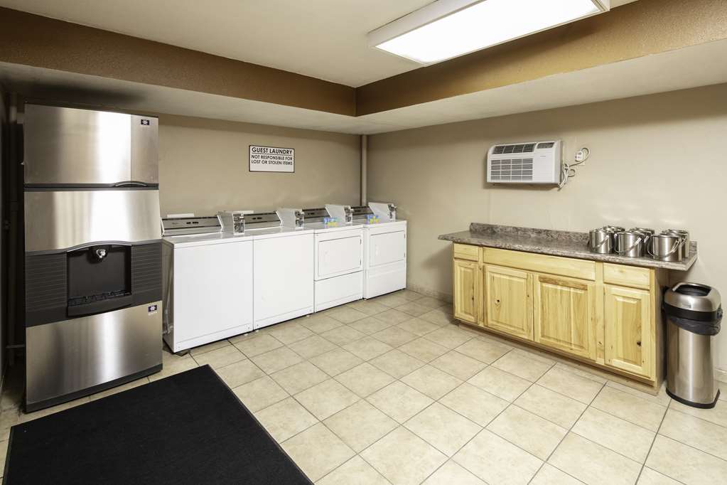 Waypoint Hotel - photo 9