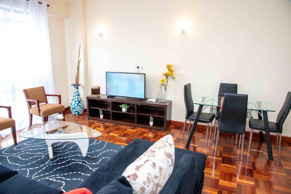 Sundowner 2 Bedroom Apartment Near Westgate