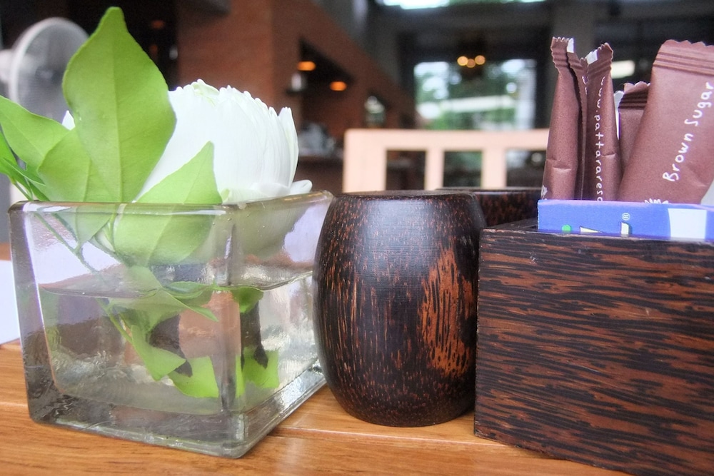 Pattara Resort & Spa — Phitsanulok — photo 3