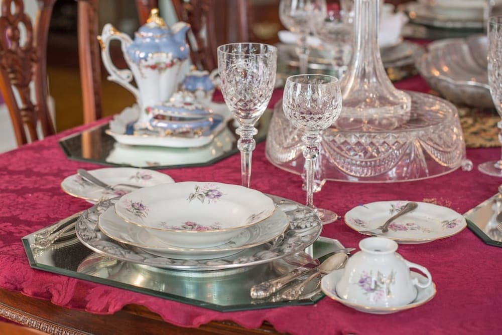 Rosewood Manor - photo 11