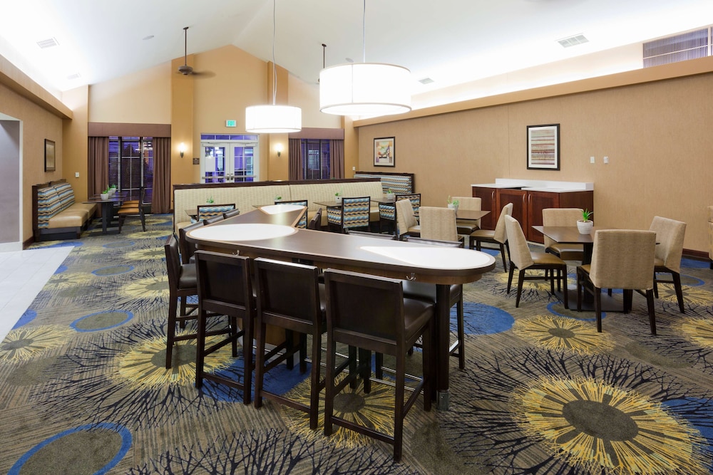 Homewood Suites by Hilton Minneapolis St. Paul New Brighton - photo 3