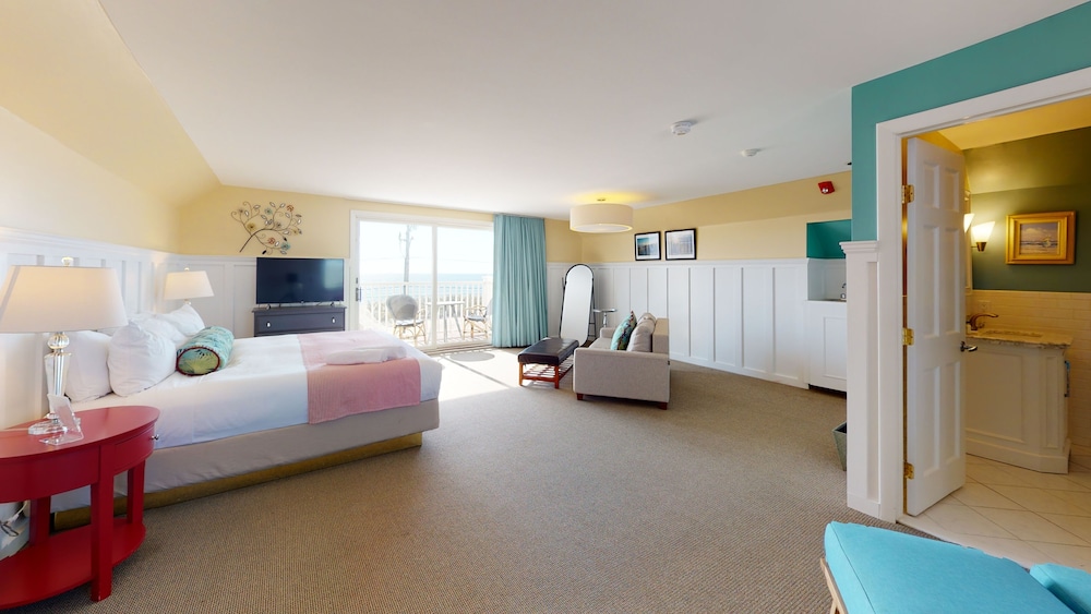 The Hotel Maria - photo 31