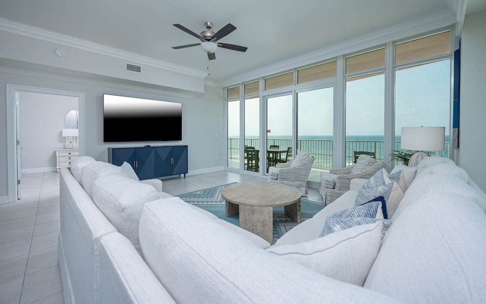 Phoenix Gulf Towers 901 4 Bedroom Condo - photo 16