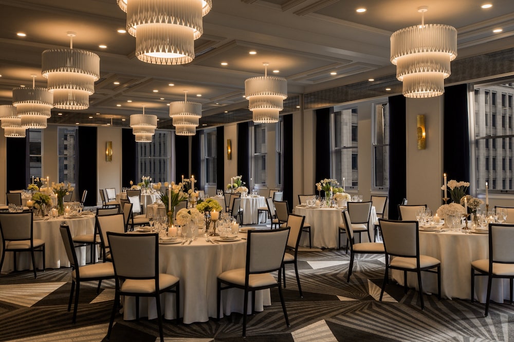 Kimpton Gray Hotel by IHG - photo 124