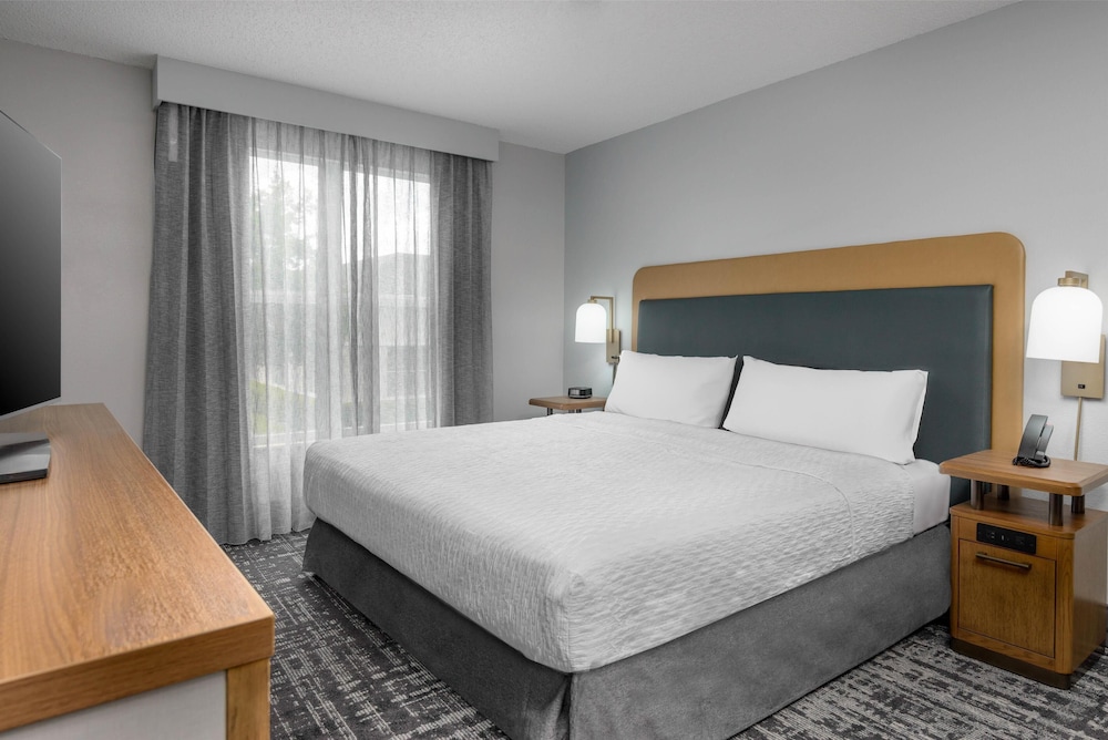 Homewood Suites by Hilton Orlando UCF Area - photo 10