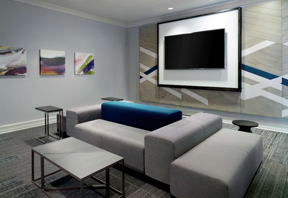 Hilton Garden Inn Atlanta Buckhead - photo 17