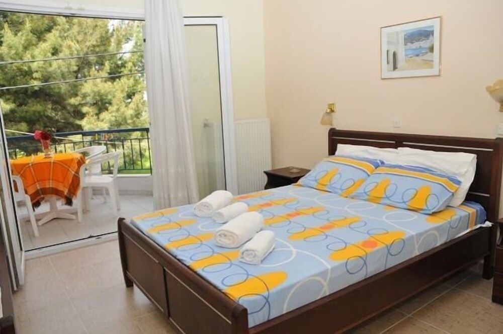 Hotel Oceanis — Kallithea — photo 4
