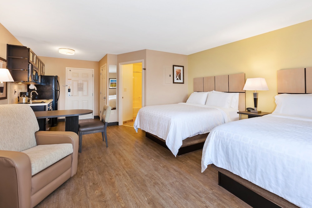 Candlewood Suites Rocky Mount by IHG - photo 6
