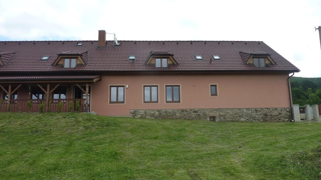 Penzion Slávka — hotel in Tremosnice