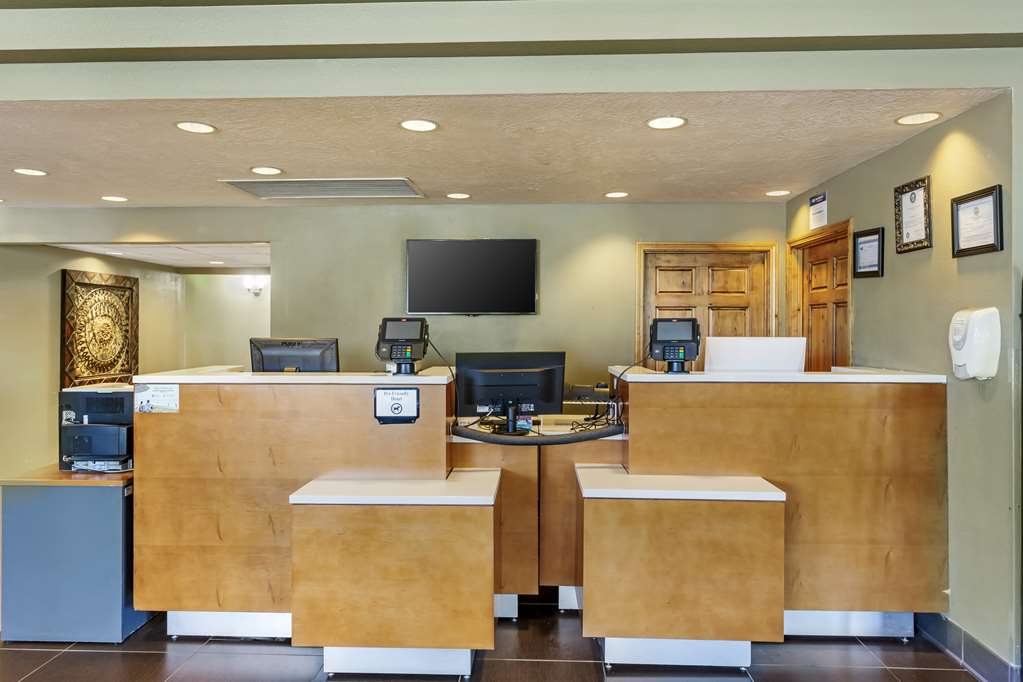 Best Western Elko Inn - photo 3