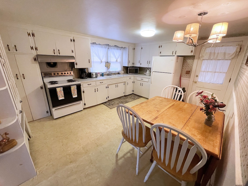 Little Miss Cottages - photo 23