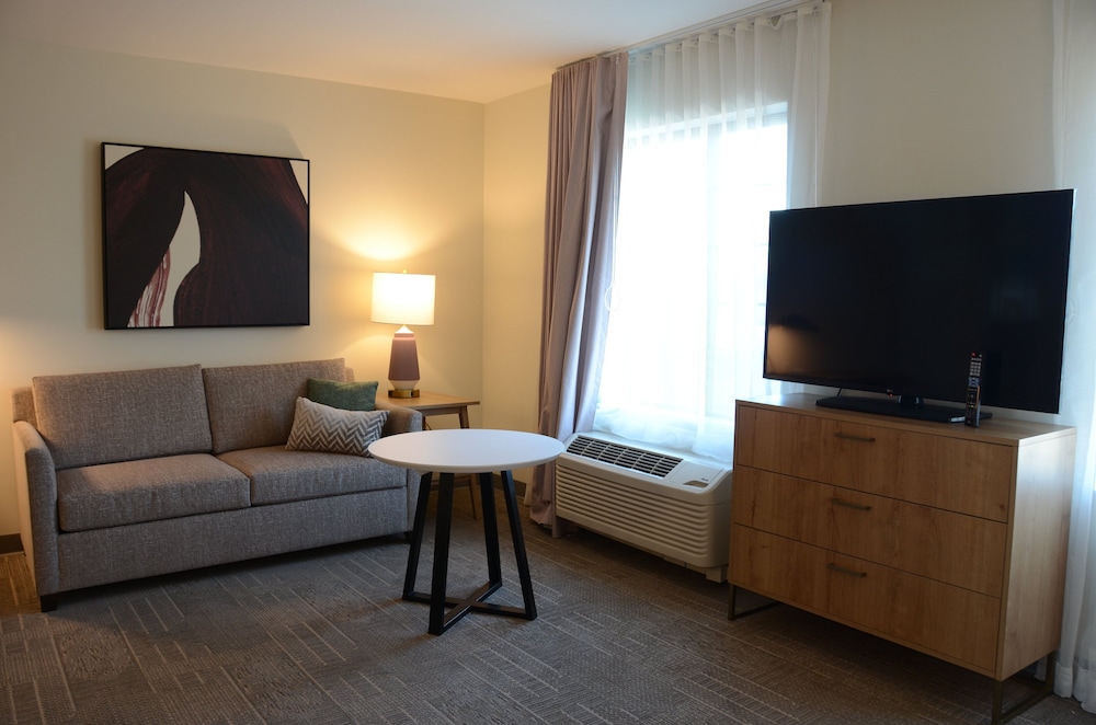 Staybridge Suites Nashville SE Murfreesboro by IHG - photo 21