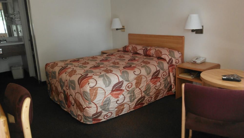 Premier Inns Thousand Oaks - photo 10