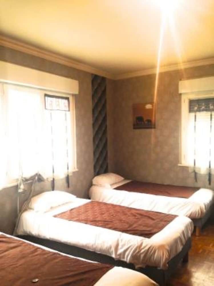 Le Petit Blanzou — hotel in Pierre-Buffiere