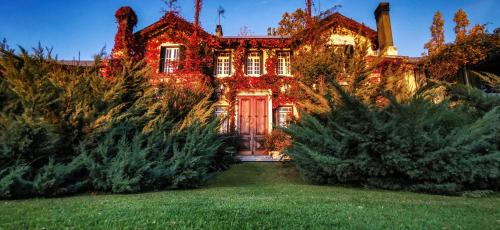 La Casa De Los Limoneros — 4-Star Luxury Hotel in Colonia Del Sacramento, Uruguay