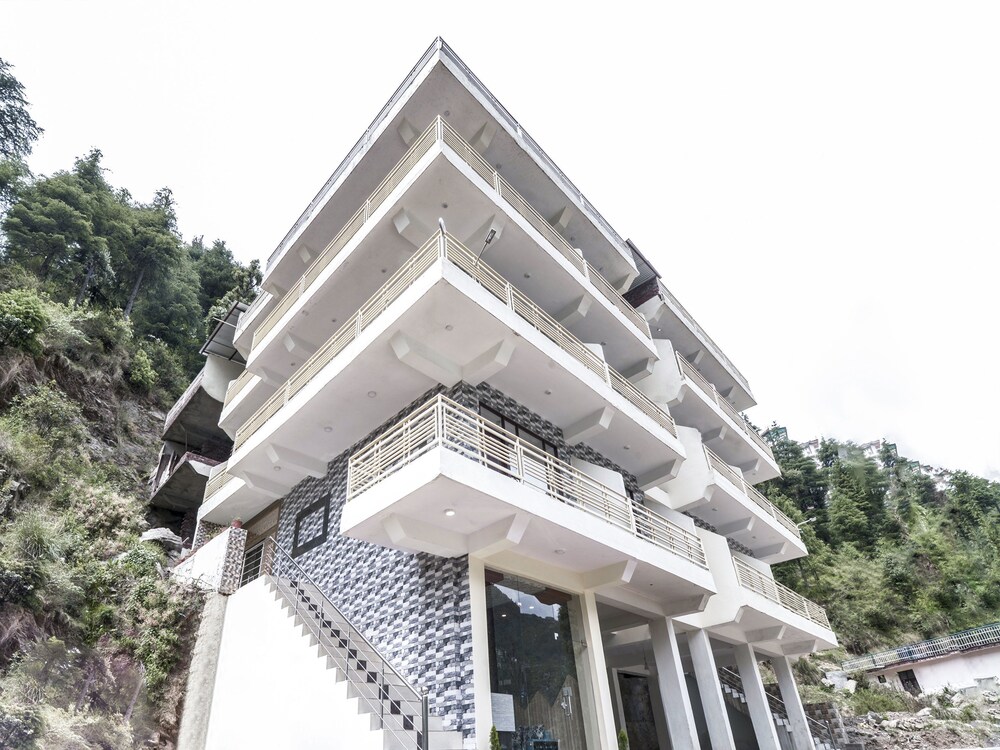 Hotel Natures Feast in Dharamsala, India