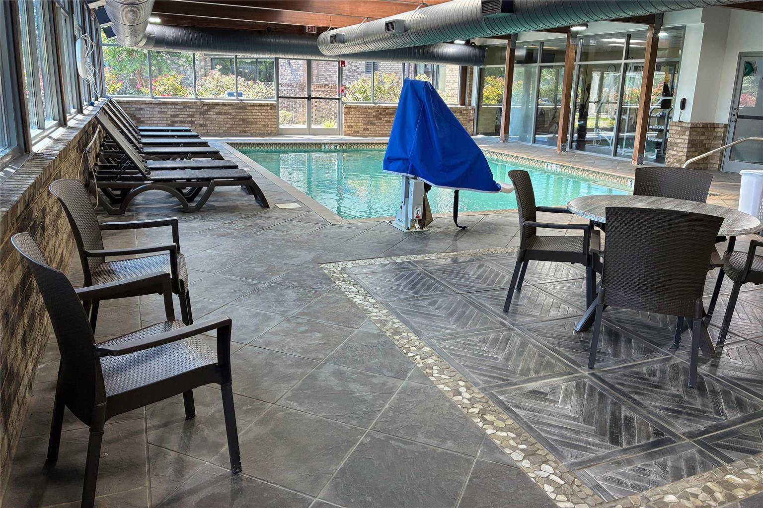 Comfort Inn and Suites Near Lake Guntersville - photo 34