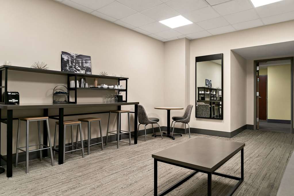 CityFlatsHotel Port Huron an Ascend Collection Hotel - photo 42