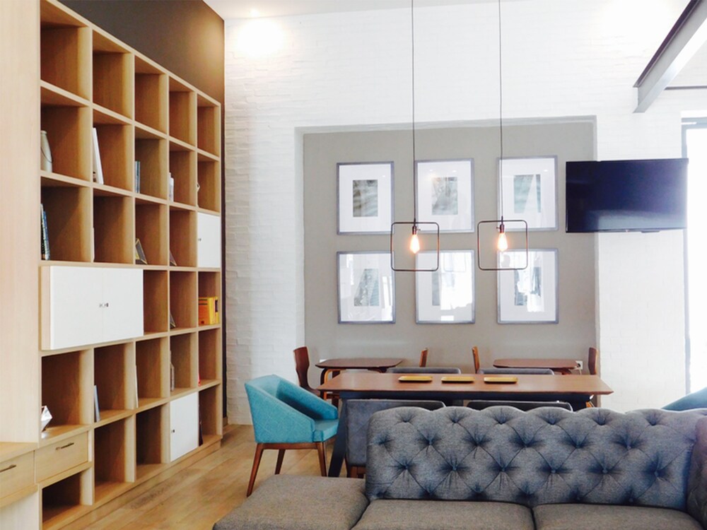 Library