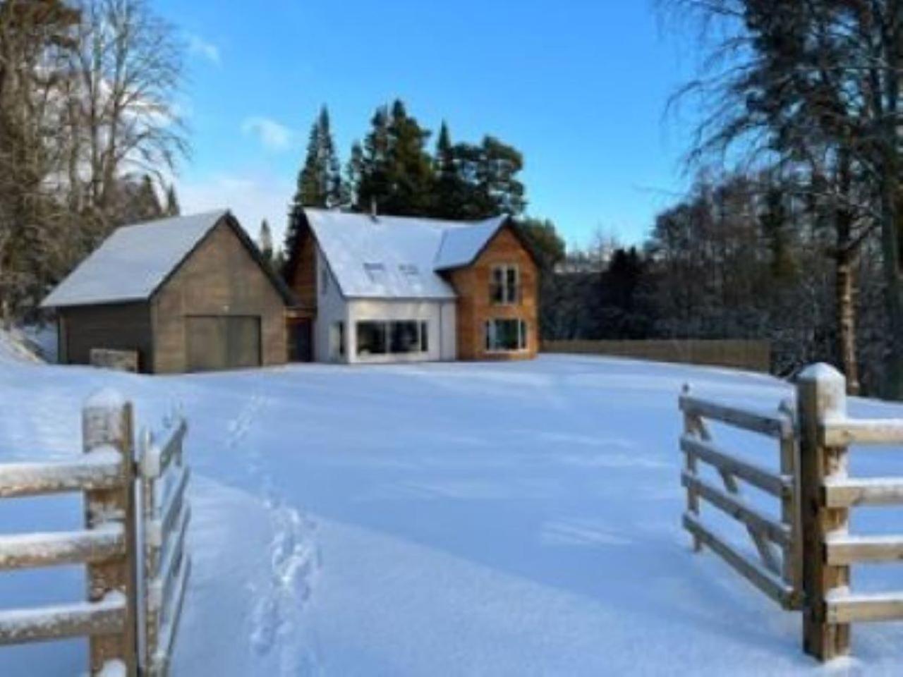 St Vincents in Kingussie, United Kingdom