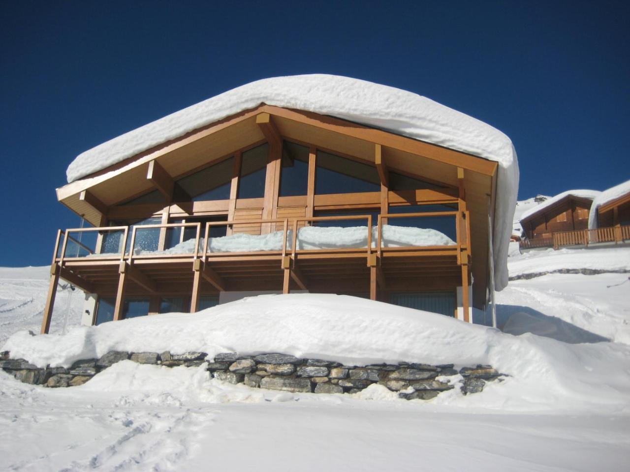 Ayoba in Unknown City, Switzerland