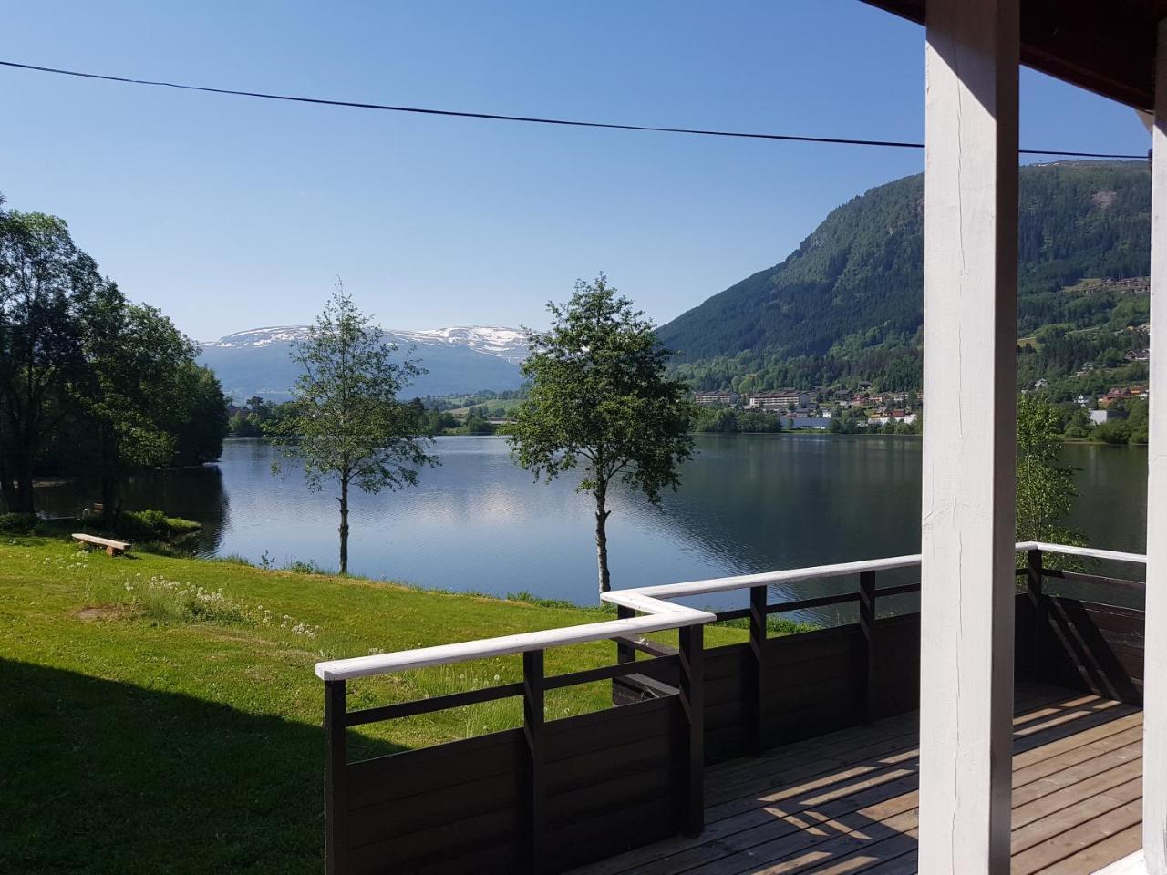 Voss Interlake — Voss — photo 4