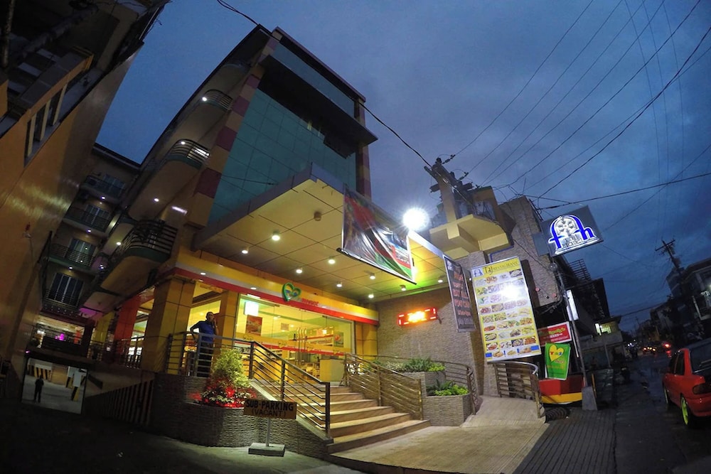 Taj Hotel Tuguegarao — hotel in Cagayan