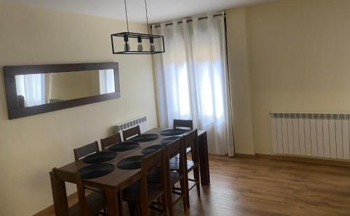 La Marquesita — hotel in Mora De Rubielos