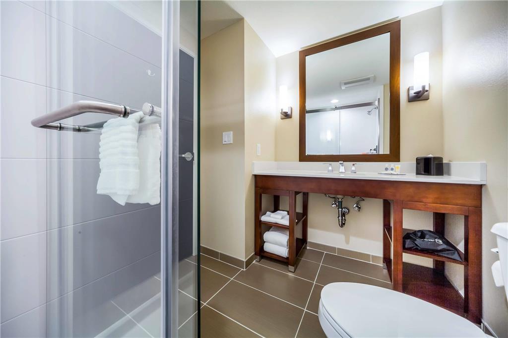 Comfort Inn & Suites North Platte - photo 18