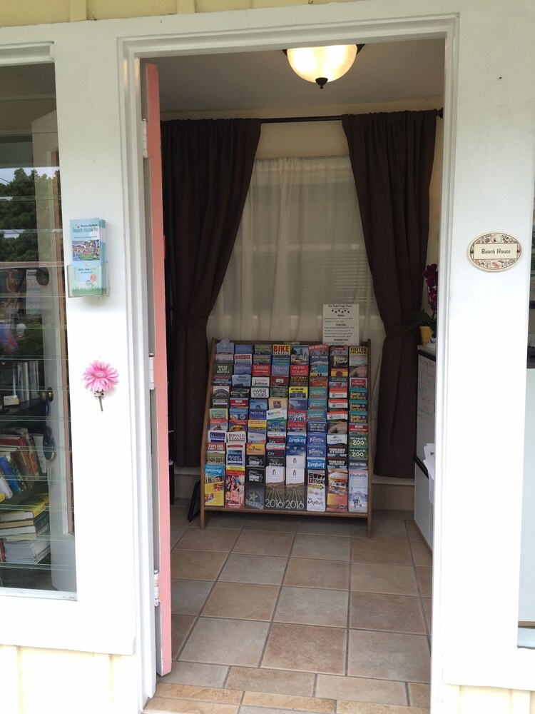Beach House Inn - photo 68