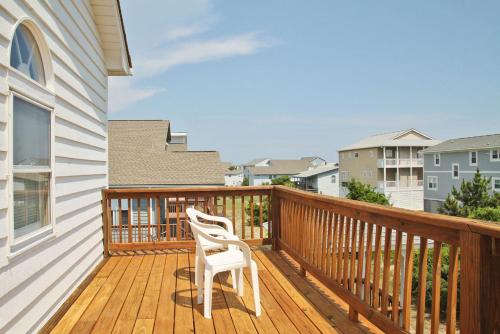 Heron Pointe by Oak Island Accommodations - photo 23