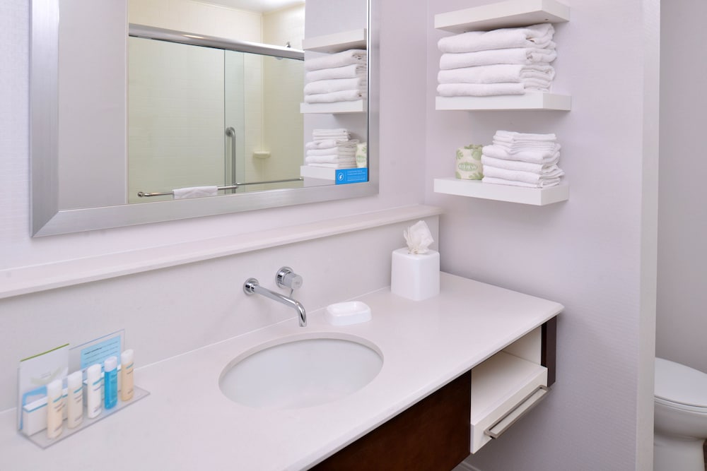 Hampton Inn & Suites Ann Arbor West - photo 39