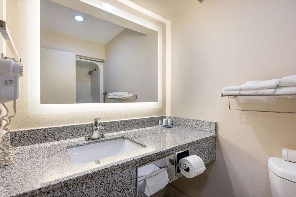 Best Western Post Inn - photo 29