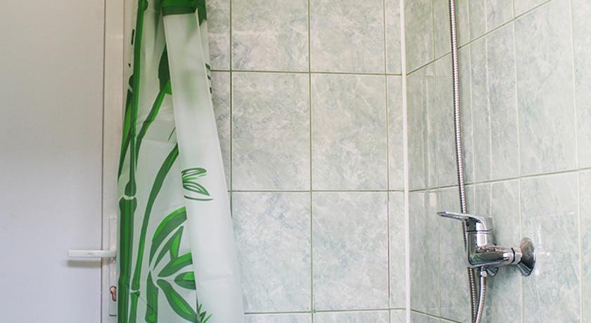 Gostevoy Dom U Garri in Sol'-Iletsk, Russia