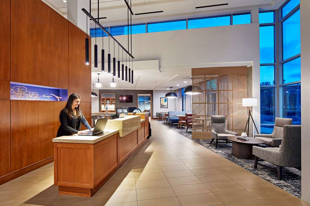 Hyatt Place LAX El Segundo - photo 21