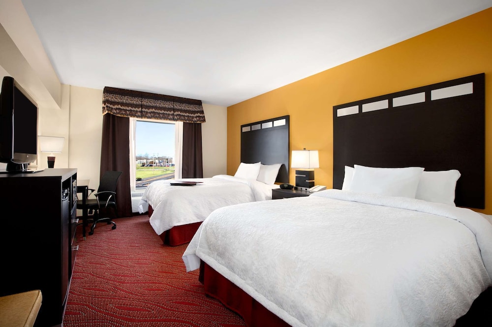 Hampton Inn Limerick Philadelphia Area - photo 30