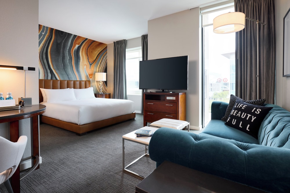 Archer Hotel Falls Church — hotel in Fairfax