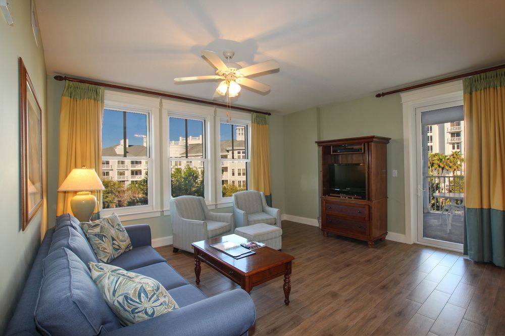 Sandestin Golf and Beach Resort - photo 34