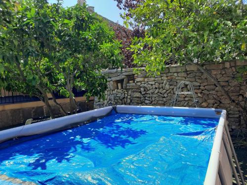 Ca n Buniferri in Unknown City, Spain