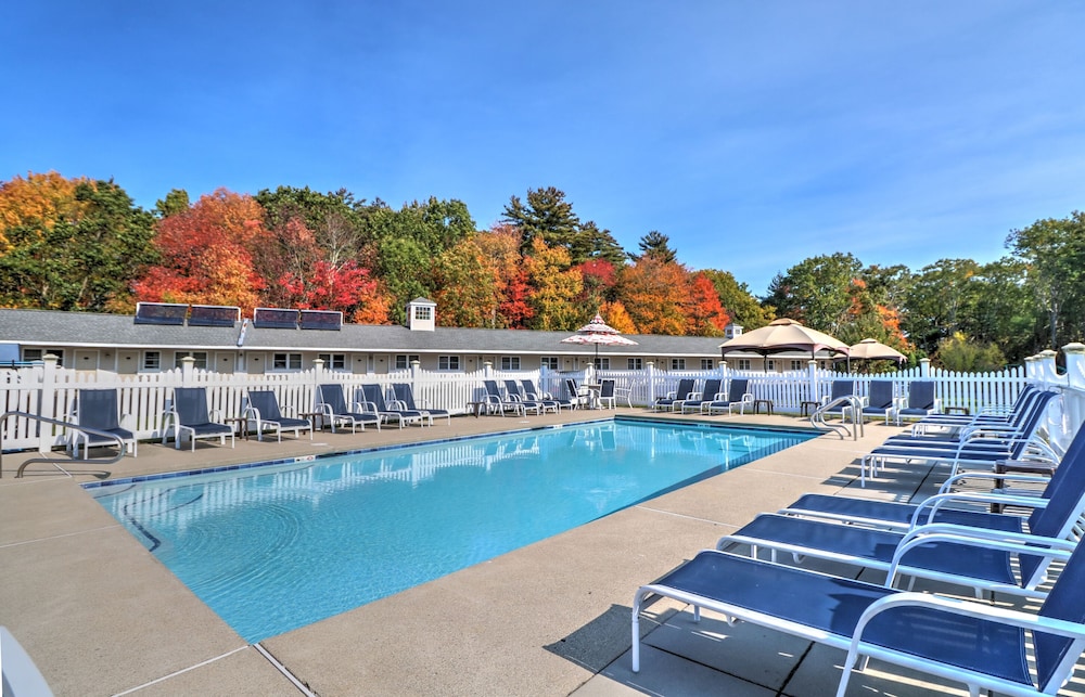 Wells Ogunquit Resort Motel & Cottages - photo 29