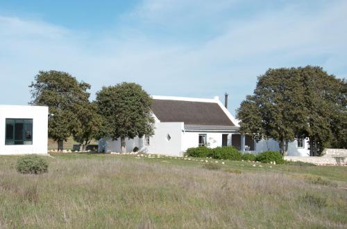 De Mond Farm Cottage Vogelgezang Farm — 4-Star Luxury Hotel in Bredasdorp, South Africa